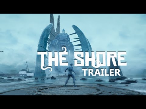 Видео The Shore #1