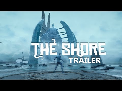 The Shore (PC) - Steam Key - GLOBAL - 1