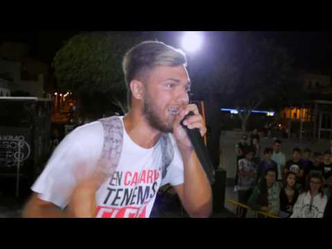 MEDICHI vs ZERPA/FINAL(LACUESTAVOL.3)