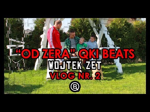 "Od Zera" [Vlog #2] | Wojtek Zet