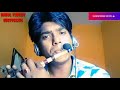 Aaoge Jab Tum Ho Sajna Flute Cover Jab We Met Film BY RAHUL FLUTIST 8569961286