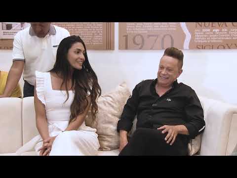 Events with Jorge Cura, Land of Poets Season - Roberto Calderón Part 2