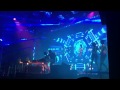 Axwell /\ Ingrosso and their dancers at the stage ...