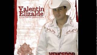 El Corrido Del Medico (El Jabali) - Valentin Elizalde
