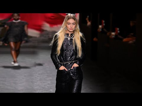 Chanel Spring/Summer 2024 Paris