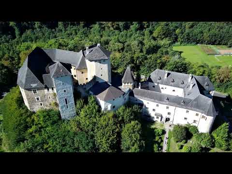 Burg Lockenhaus 2025