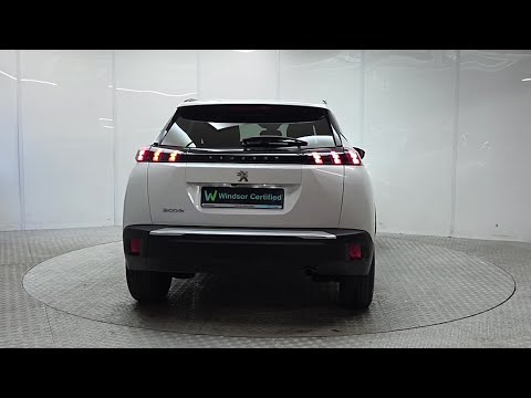 Peugeot 2008 1.2 Puretech Allure Manual - Image 2