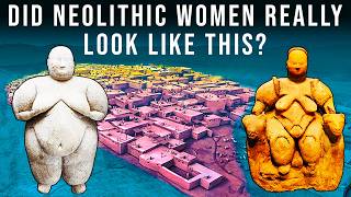 The Rise and Fall of Çatalhöyük: A Neolithic Matriarchy?