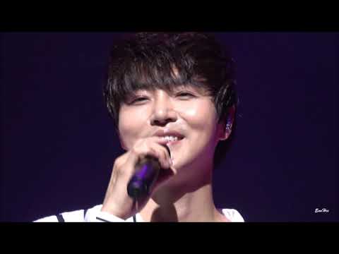 2018.6.28정동하 - 대성당들의 시대 (무반주),친구야 너는 아니 ,멘트 -