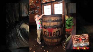 Steakhouse Restaurant Hammond La - Sante Fe Cattle Company