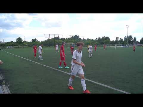 Escola Varsovia 05 - Legia 05/6 U16, Ekstraliga wiosna 2021 r.