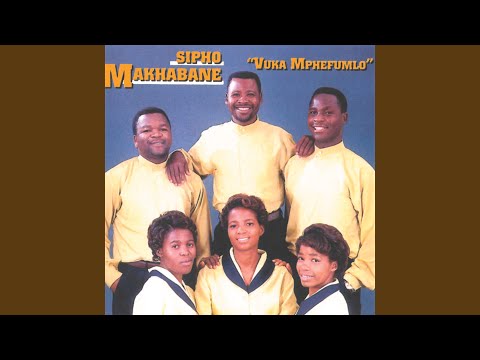 Inkosi I Namandla (Remastered 2019)