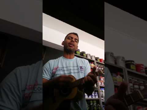 Mulher santa - Miro Junior -waguinho