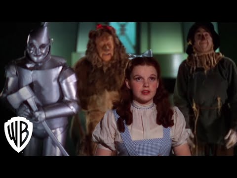 Thumbnail of the video: Wizard Revealed