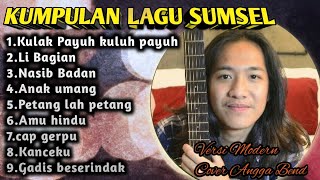 Download lagu LAGU DAERAH SUMSEL // LI BAGIAN // NASIB BADAN mp3 Download lagu LAGU DAERAH SUMSEL // LI BAGIAN // NASIB BADAN mp3