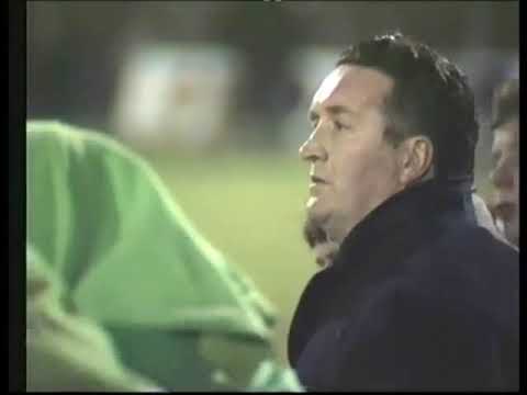 AFC Ajax - Celtic FC 1970/1971 European Cup Quarter-Finals 1st Leg 1st Half