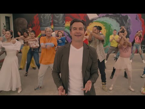 Jorge Gallegos - Déjame Ser