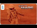 Mission To Mars 2000 Scene The Dust Storm