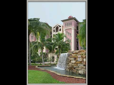 Bonita Springs Florida Real Estate & Homes - The Colony