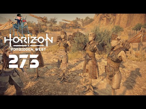 HFW 273 - Die beste Rüstung im Westen