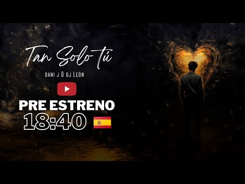 PRE ESTRENO NUEVA BACHATA "TAN SOLO TÚ" FT. DJ LEÓN