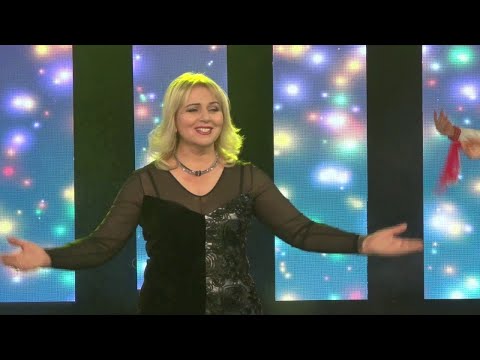 Fanushe Ahmetaj - Smundet zemra me te harrue ( Gezuar 2019 )