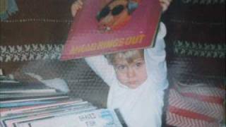 Blodwyn Pig: See my way