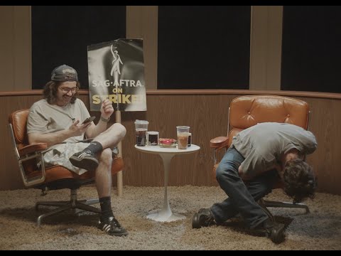 The Adam Friedland Show Podcast - Episode 14