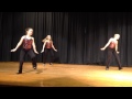 David Potter Dance 2015 Tap Recital Rehearsal Happy Feet Boogie Wonderland