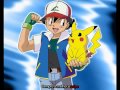 79 Pokemon Abertura Brasileira KARAOKÊ