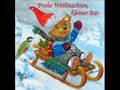 Weihnachtslieder-CD "Frohe Weihnachten ...