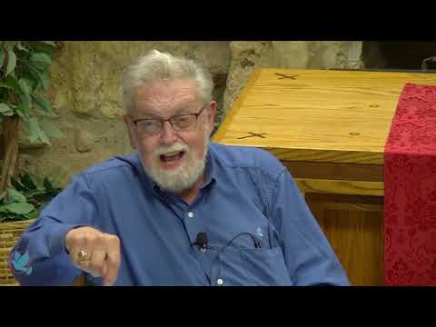 WEBINAR 340 - The Astounding Gospel