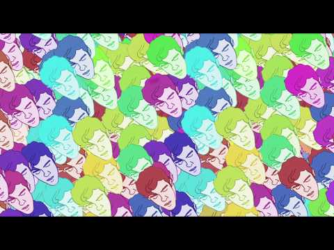 Lorde - Ribs (Let's Have A Sleepover Version) [Ryan Hemsworth Remix]