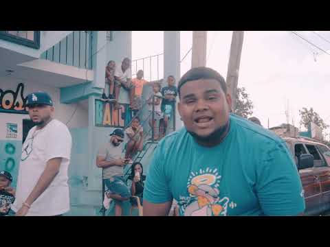 Ray Domi Ft Paramba - Aqui Estoy (Video Oficial)
