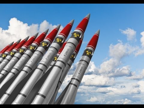Der neue Kalte Krieg - Mehr Atomwaffen für Europa? – Doku HD