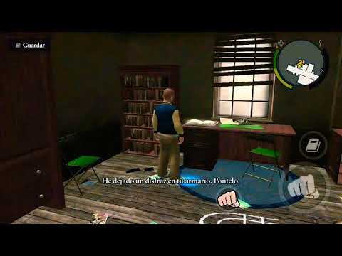 Canis Canem Edit(Bully Anniversary Edition)- Gameplay- Halloween: Haciendo bromas y buscando líos