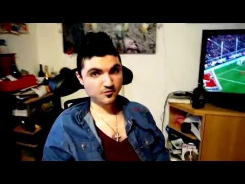 NOH - Behindert Skit