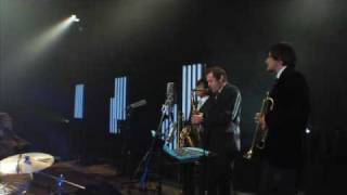 Michael Kaeshammer   Isabelle live @ Glenn Gould Studio