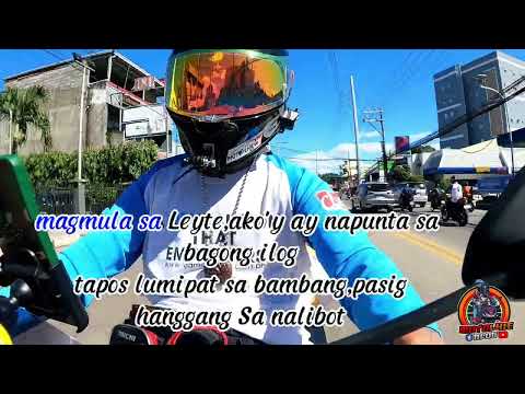 ABANTE:(lyrics)By:Loonie Feat:Kat Agarrado