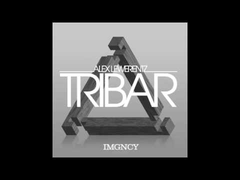 Alex Lewerentz - Tribar [IMGNCY]