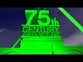 75th Century Green Spotlight Logo 08th Phonak Movie Night Style