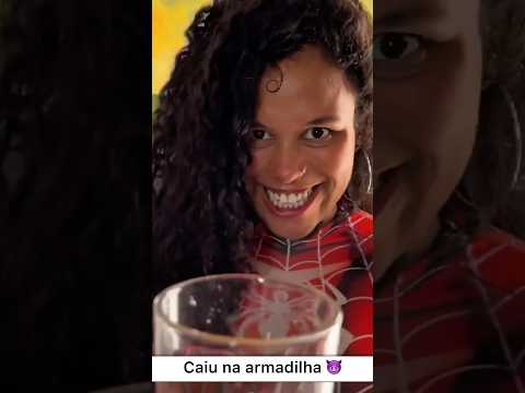 RESENHA DO ARROCHA, J. ESKINE - FAZ O PASSINHO DO ROMANO (PARÓDIA) Parte 2