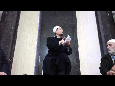 Hoxhë Sadush Tahiri - kurr mos u Dorzo