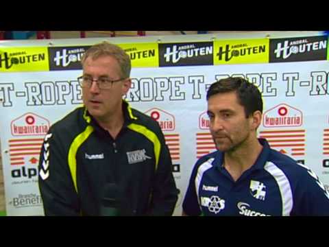 Alphadeuren Houten Journaal Houten - Kras Volendam