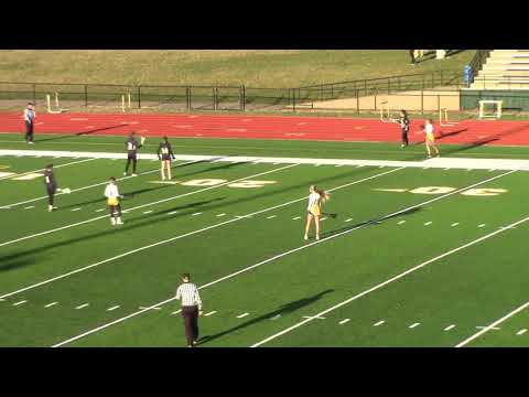 4-15-19 Rochester Adams Girls Varsity Lacrosse VS Stoney Creek