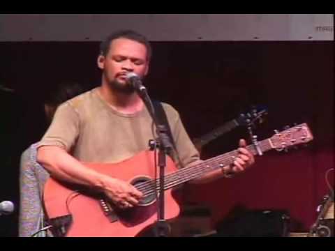 Santo É O Senhor - Santa Geração