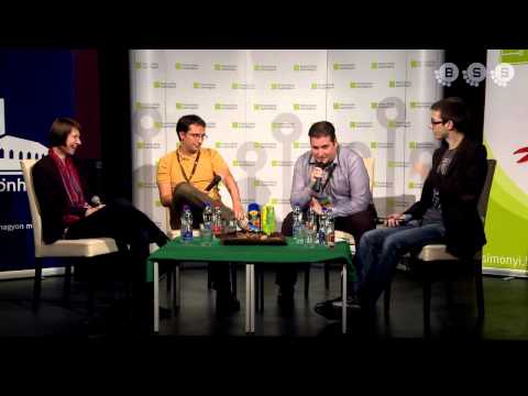 GameStar TV s10e12 - Esport szakmai hét