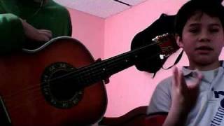 Jota - Tutorial Solo (Ekhymosis)