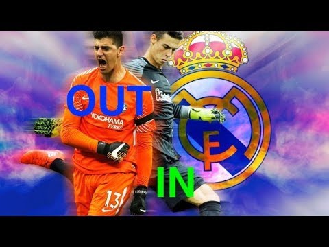 Kepa Arrizabalaga ● Welcome to Chelsea ● Best Saves 🔥 Thibaut Courtois is out to Real Madrid