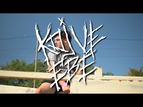 Short Fuse Hero - Koj Ve Ebe [OFFICIAL MUSIC VIDEO]